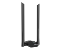 Tenda U18a (1800Mb/s a/b/g/n/ac/ax) - 1103028 - zdjęcie 1